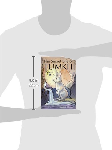 The Secret Life of Tumkit - Image 3