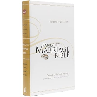 NKJV, FamilyLife Marriage Bible, Leathersoft, Brown