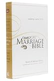 NKJV, FamilyLife Marriage Bible, Hardcover...