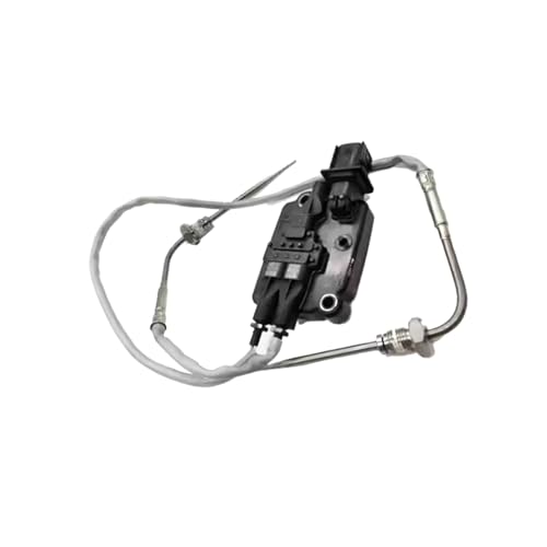 Capteur EGT DEF 5461635 haute précision pour la régulation thermique Cummins