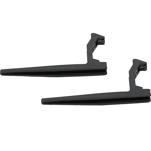 BRUDER - 42515 - Fourchettes Pour Gerbeur à Fourche Linde 2 Pièces - Noires Cover