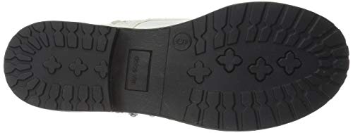 Dolce Vita Girl's Landyn Combat Boot4