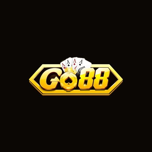 Go88 cover art