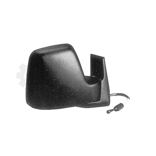 Rétroviseur droit Jumpy Scudo cassé ? Remplacez par ce miroir manuel 1994-2004