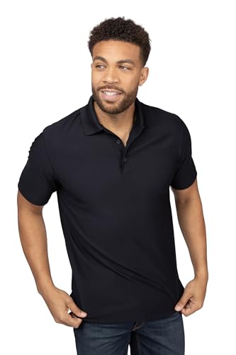 Chef Works Men's Polo Shirt