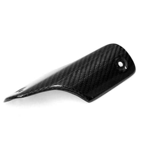 Kits de carenado de escape Panigale V4 V4S V4R 2019-2024 accesorios de moto 4