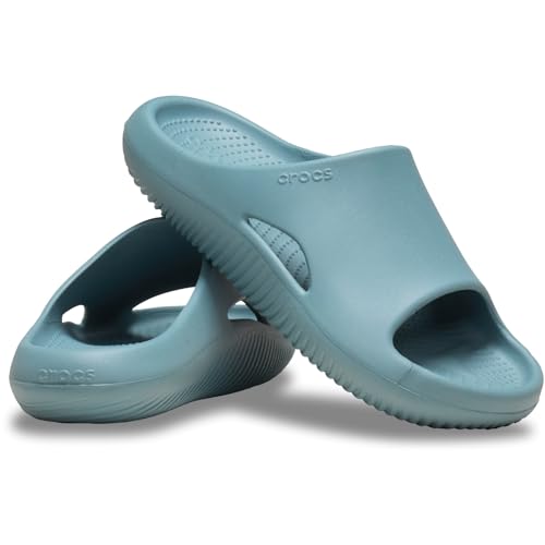 Image of Crocs Unisex Adult Mellow Recovery Slides