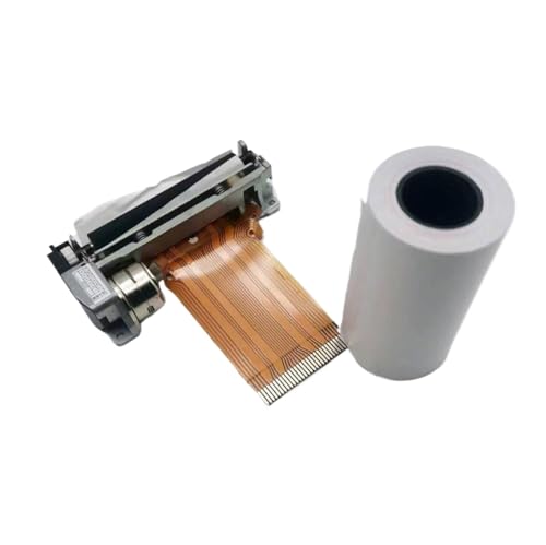 Tête d'impression thermique pour terminal de paiement compatible LTP01 245 papier 58mm
