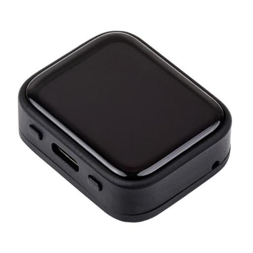 ESP32 S3 Scheck Sviluppo Schema del TUOCCHI AMOLED da QMI8658 LVGL AI Voce PROGRAMMABILE Orologio 1.8 pollici