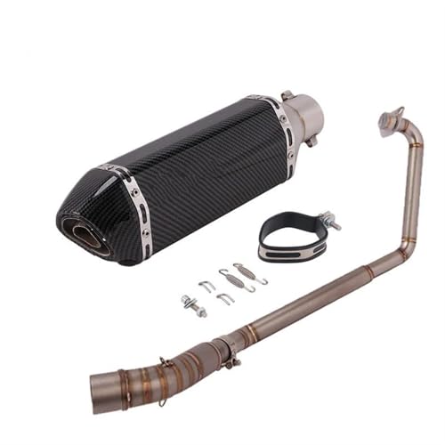 Tube de liaison CBR125R pour vos trajets urbains et balades