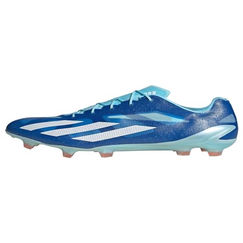 Image of Adidas Unisex-Adult X Crazyfast League Firm Ground