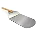Produktbild BBQ Buddy Pizzaschaufel - Cook Pizza The Authentic Way