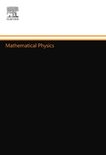  Mathematical Physics