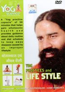 Yog Practices and Life Style