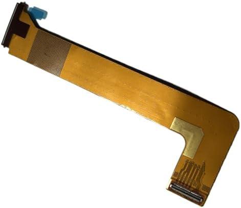 LCD Screen Flex Cable Connector for Lenovo Tab P11 2 Gen TB350FU / P11 2022 image 3