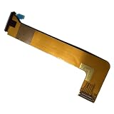 zhxchzhi LCD Screen Flex Cable Connector Compatible with Lenovo Tab P11 2 Gen TB350FU / P11 2022 Parts