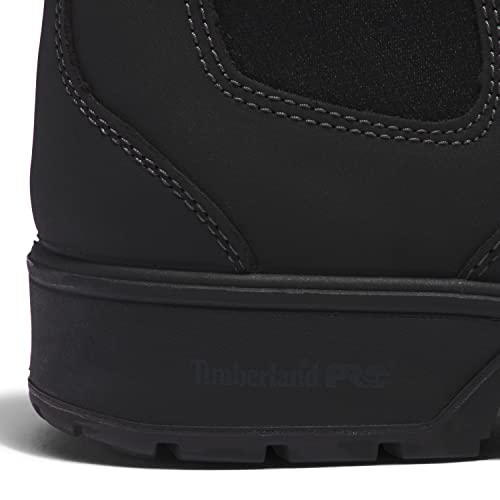 Image of Timberland PRO Men's Nashoba Composite Safety Toe Work Boots