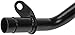 Dorman 626-210 HVAC Heater Hose Assembly Compatible with Select Ford Models