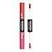COVERGIRL Outlast All-Day Color & Lip Gloss, Coral Crave, 0.2 Ounce (packaging may vary)