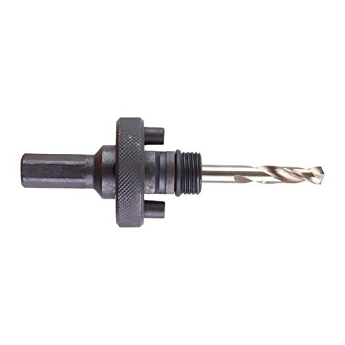 Arbre Fixtec AEG 4932367421 – Pour Scie Cloches 32-152 Mm