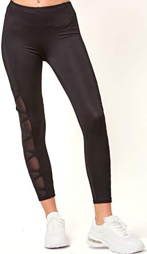 The Classic Women's Workout Leggings 