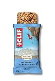 CLIF Bar Batonik energetyczny, zestaw 15 sztuk