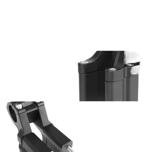 Potence Guidon pour SurRon et Talaria Fixation CNC Anti Desserrage - 3