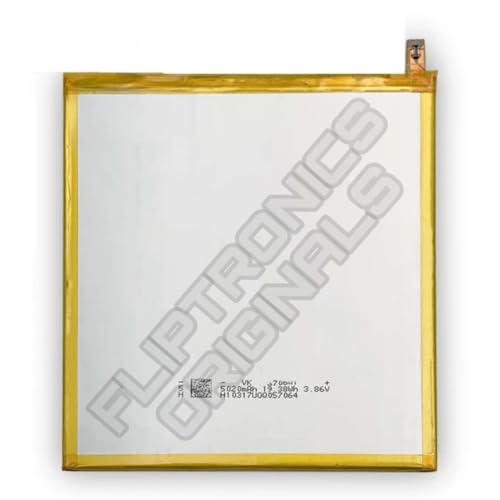 Image of SWD-WT-N8 Battery for Samsung Galaxy Tab A 8.0 SM-T290 SM-T295 Battery with 1 Year wrranty****(P269)