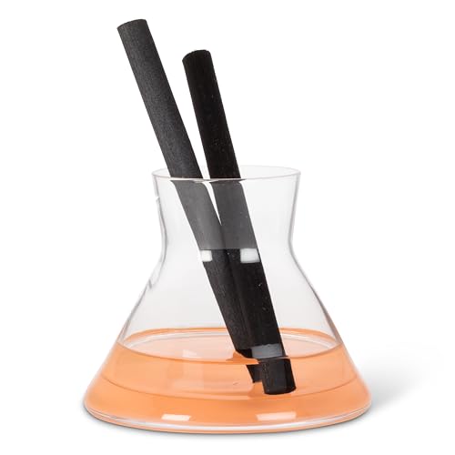 Difusor Aromabotánico Abbott Collection Naranja y Pomelo miniatura 2