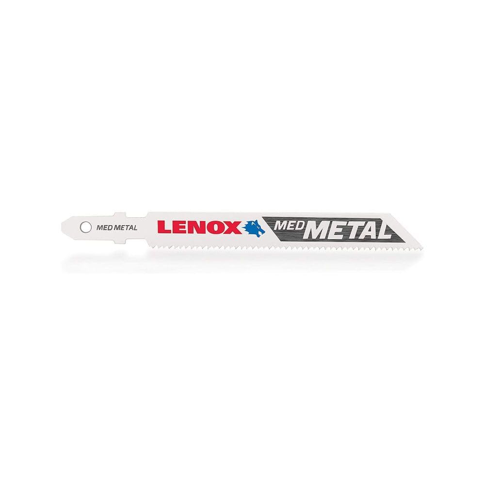 Lenox 1991567 Hoja de sierra de calar