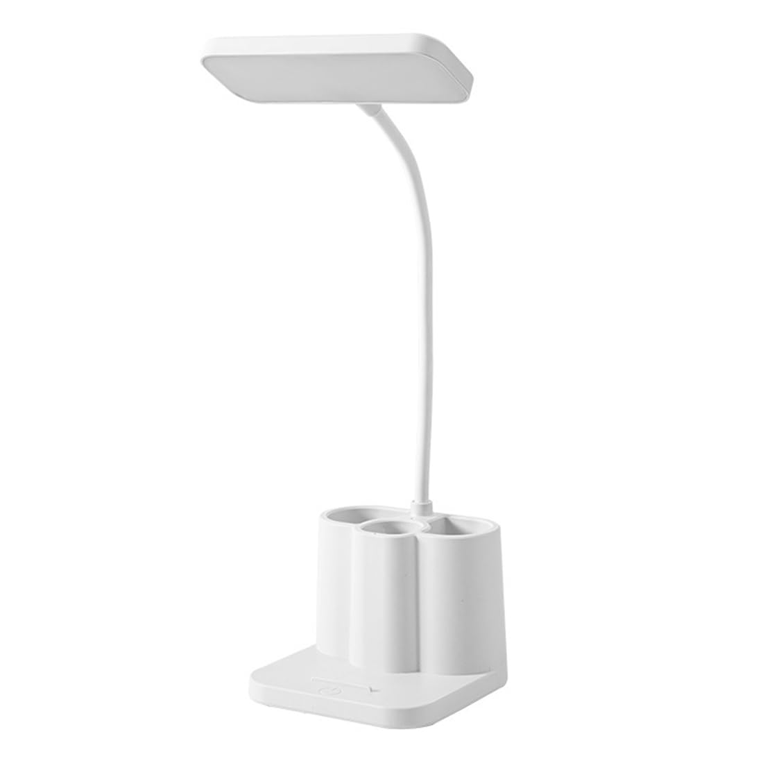 IJSDNVJNDX USB Learning Dormitory Bedroom Bedside Reading Night Light College Student Nightlights Eye Protection Desk
