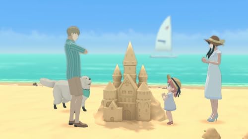 BANDAI NAMCO Entertainment SPYxANYA: Operation Memories