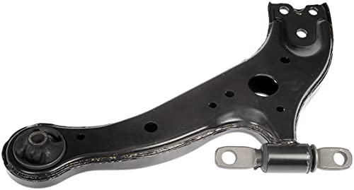 Bras de commande de suspension avant Dorman CA64284PR pour éliminer le jeu direction