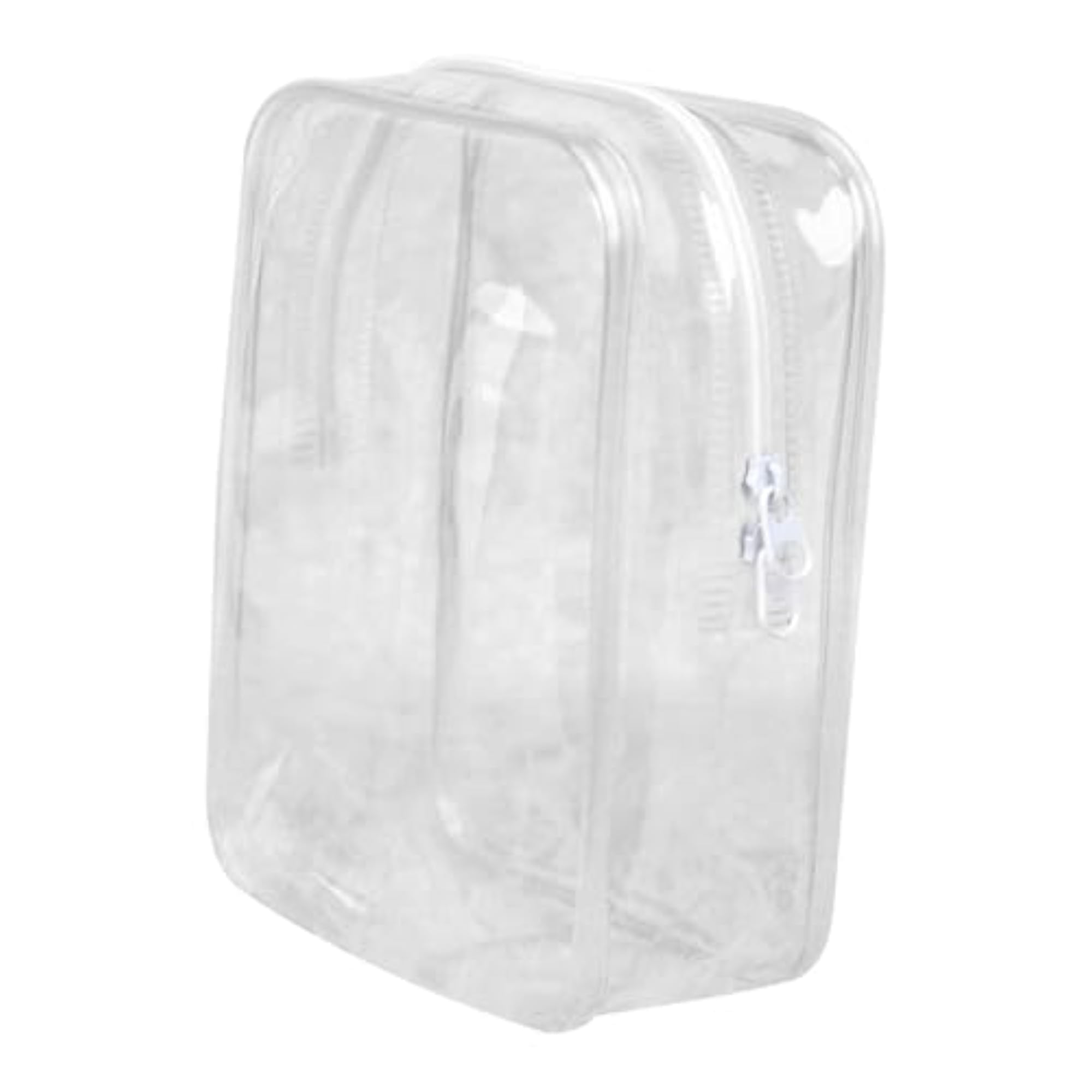 Mini Figure Storage Case for 5.91'' Anime Dolls, Clear