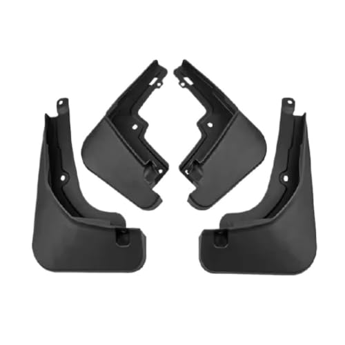 Garde-boue de voiture Deepal S7 S07 protection contre la boue et la pluie
