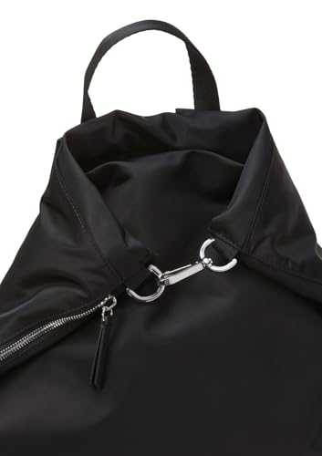 Marc O'Polo Alexa Backpack M sac à dos de luxe discret finitions soignées - 5