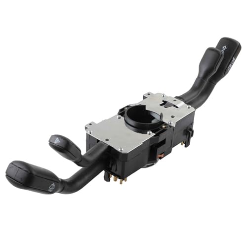 Commodos feux défectueux ? Changez pour cet interrupteur combiné phare VW Audi 80