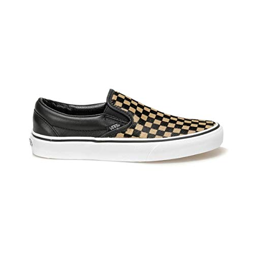 Image of Vans Unisex-Child Classic Slip-onSneakers