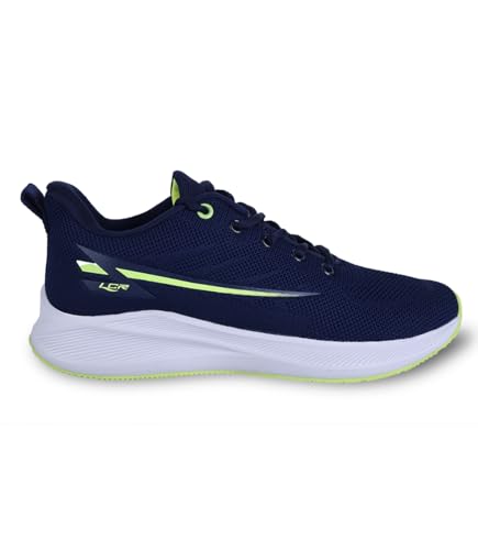 Image of Lancer Mens Boss-2 Running Shoes