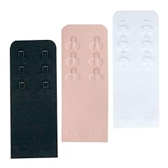 3pcs, Hook Spacing: 2 Hook 3/4 Inch