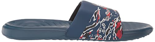 Image of Under Armour Men's Ansa Graphic Slide Sandal