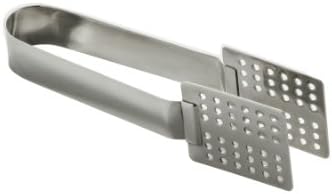 Premier Housewares Teabag Squeezer, Stainless Steel