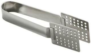 Premier Housewares Teabag Squeezer, Stainless Steel