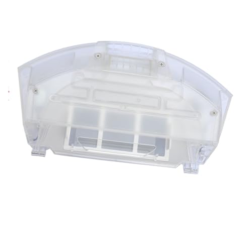 FHBNNYRPH Depósito De Polvo De Repuesto Compatible con Aspiradora Robot Proscenic M8pro T10.