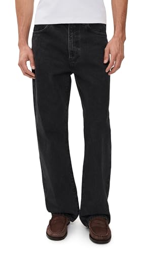 Men's Vega Straight Leg Jeans