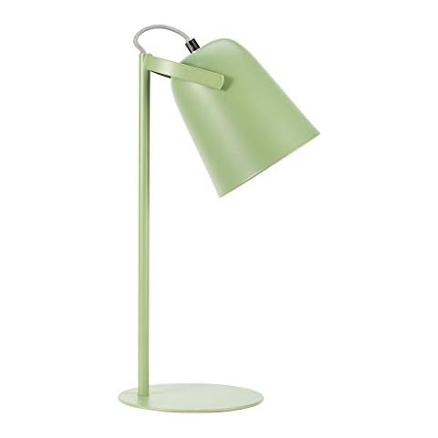 Pauleen 48096 Luminaria Verde Satinado Cover