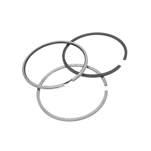 Anneaux de piston 275350 anti fumée bleue pour Volvo Penta TAMD41 AQAD40