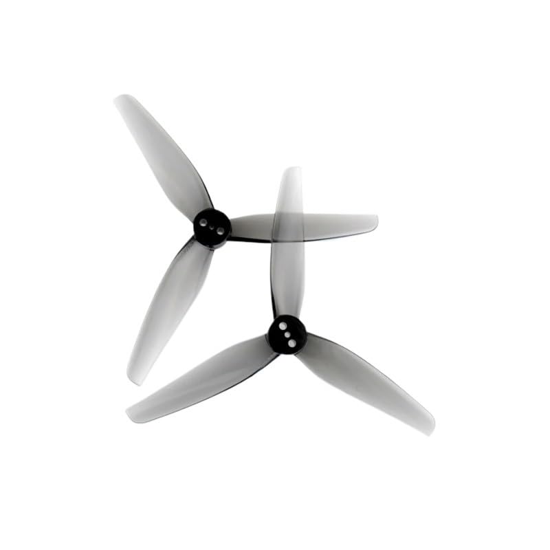 10 paires d'hélices T3 5X2X3 3520-1 5mm compatibles avec RC Freestyle et Drones Protek35 3 5 pouces