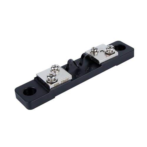 Résistance shunt FL-2B 15A de haute précision pour armoire DC