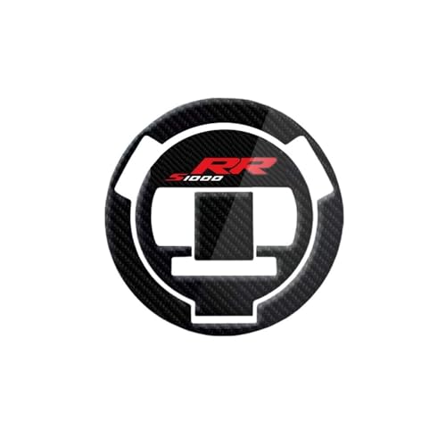 Autocollant de protection réservoir carbone S1000RR HP4 de 2009 à 2015